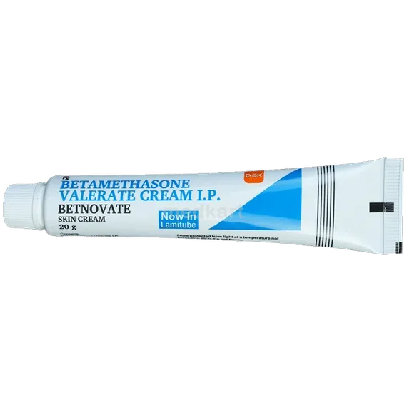 betnovate skin cream 20 gm